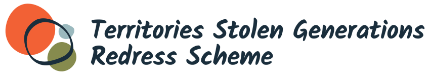 Territories Stolen Generations Redress Scheme